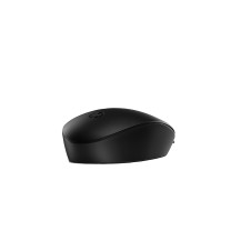 HP Mouse cablato 125