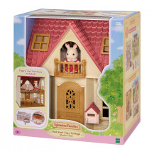 Sylvanian Families Cosy Cottage Starter Home