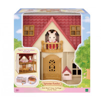 Sylvanian Families Cosy Cottage Starter Home