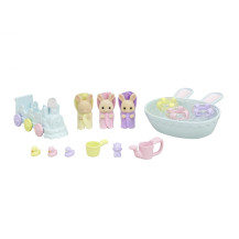 Sylvanian Families 5707 action figure giocattolo
