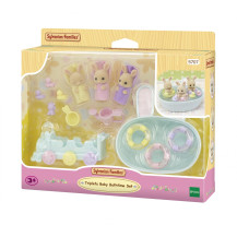 Sylvanian Families 5707 action figure giocattolo