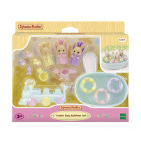 Sylvanian Families 5707 action figure giocattolo