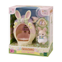 Sylvanian Families 5802 bambola