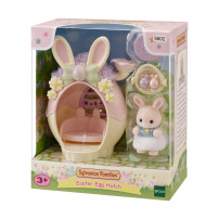 Sylvanian Families 5802 bambola