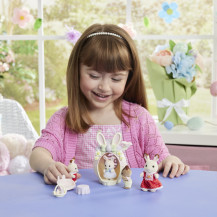 Sylvanian Families 5802 bambola