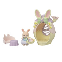 Sylvanian Families 5802 bambola