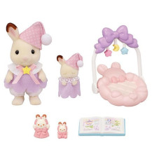 Sylvanian Families Fratellini sogni d’oro