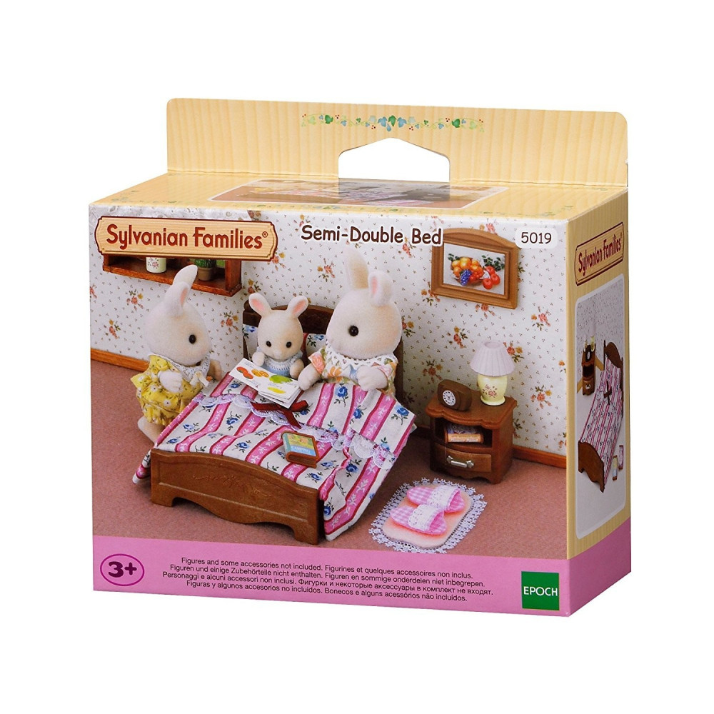 Sylvanian Families 5019 accessorio per giochi per bambini