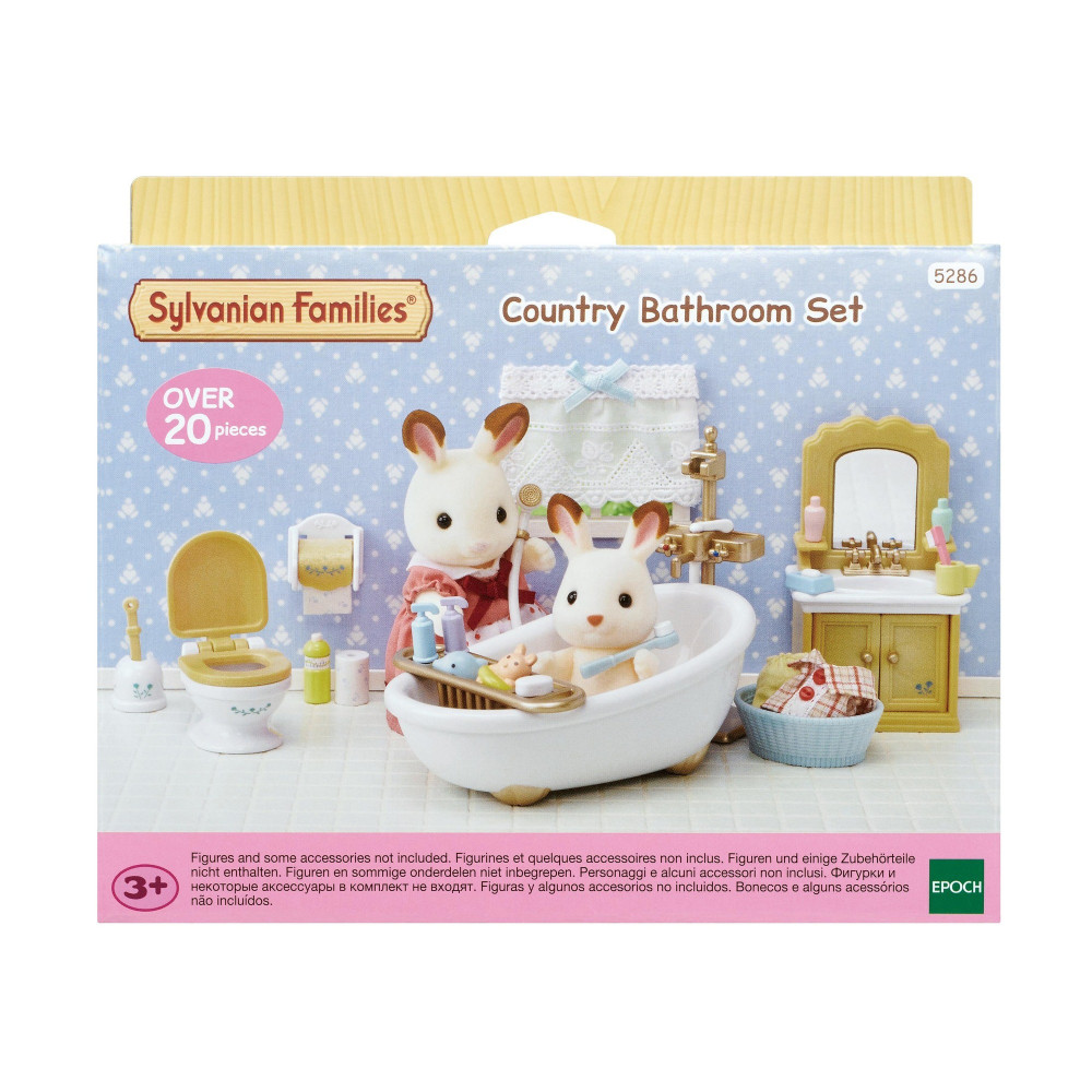 Sylvanian Families 5286 accessorio per giochi per bambini