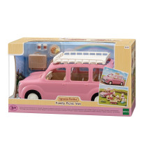 Sylvanian Families Furgoncino pic nic