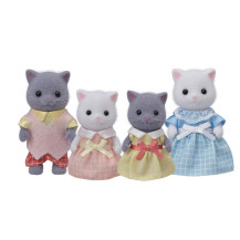 Sylvanian Families 5455 action figure giocattolo