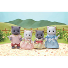 Sylvanian Families 5455 action figure giocattolo