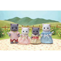 Sylvanian Families 5455 action figure giocattolo