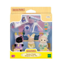 Sylvanian Families 5750 action figure giocattolo