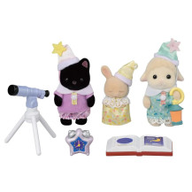 Sylvanian Families 5750 action figure giocattolo