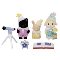 Sylvanian Families 5750 action figure giocattolo