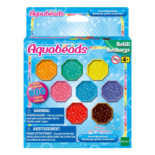 Aquabeads 31520 giocattolo artistico e artigianale