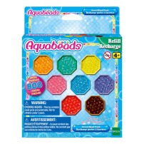 Aquabeads 31520 giocattolo artistico e artigianale