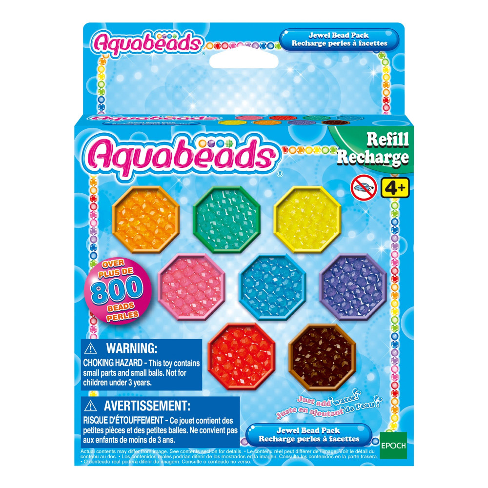 Aquabeads 31520 giocattolo artistico e artigianale