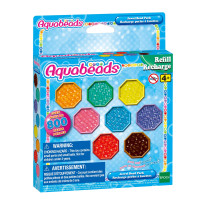 Aquabeads 31520 giocattolo artistico e artigianale