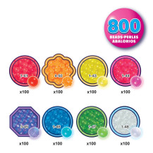 Aquabeads 35143 giocattolo artistico e artigianale