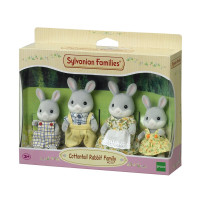 Sylvanian Families 4030 action figure giocattolo
