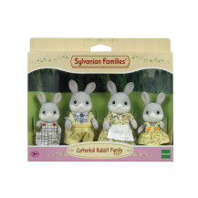 Sylvanian Families 4030 action figure giocattolo