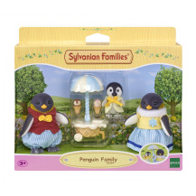 Sylvanian Families 5694 action figure giocattolo