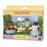 Sylvanian Families 5694 action figure giocattolo