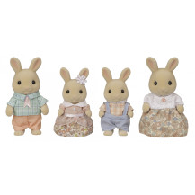 Sylvanian Families 5706 action figure giocattolo