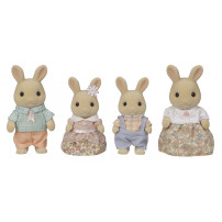 Sylvanian Families 5706 action figure giocattolo