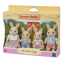 Sylvanian Families 5706 action figure giocattolo