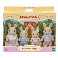 Sylvanian Families 5706 action figure giocattolo