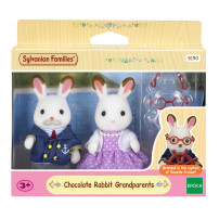 Sylvanian Families 5190 action figure giocattolo