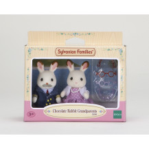 Sylvanian Families 5190 action figure giocattolo