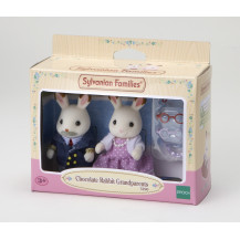 Sylvanian Families 5190 action figure giocattolo