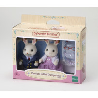 Sylvanian Families 5190 action figure giocattolo