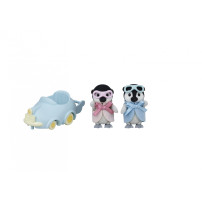 Sylvanian Families 5695 action figure giocattolo