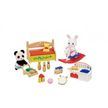Sylvanian Families 5709 action figure giocattolo