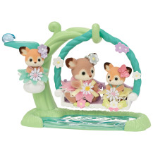 Sylvanian Families 5801 bambola