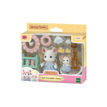 Sylvanian Families 5805 bambola