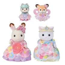 Sylvanian Families 5809 bambola