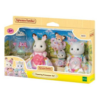 Sylvanian Families 5809 bambola