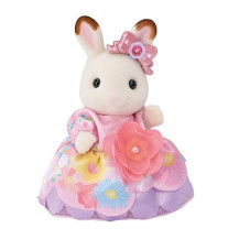 Sylvanian Families 5809 bambola