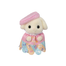 Sylvanian Families Set Concerto dell’Asilo