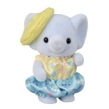 Sylvanian Families Set Concerto dell’Asilo