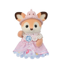 Sylvanian Families Set Asilo Principesse