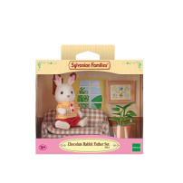 Sylvanian Families 5013 set da gioco