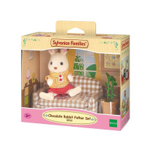 Sylvanian Families 5013 set da gioco