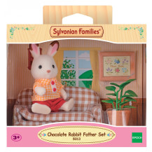 Sylvanian Families 5013 set da gioco